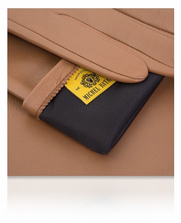 Перчатки Женские i.K81-ARI_27/EARTH